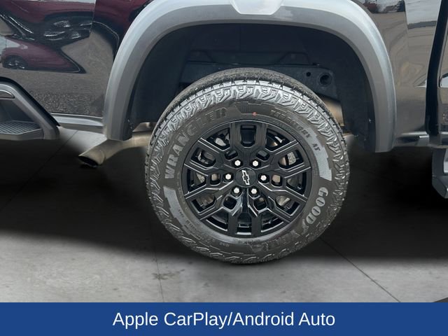 Used 2023 Chevrolet Colorado Trail Boss AWD/4WD image 31