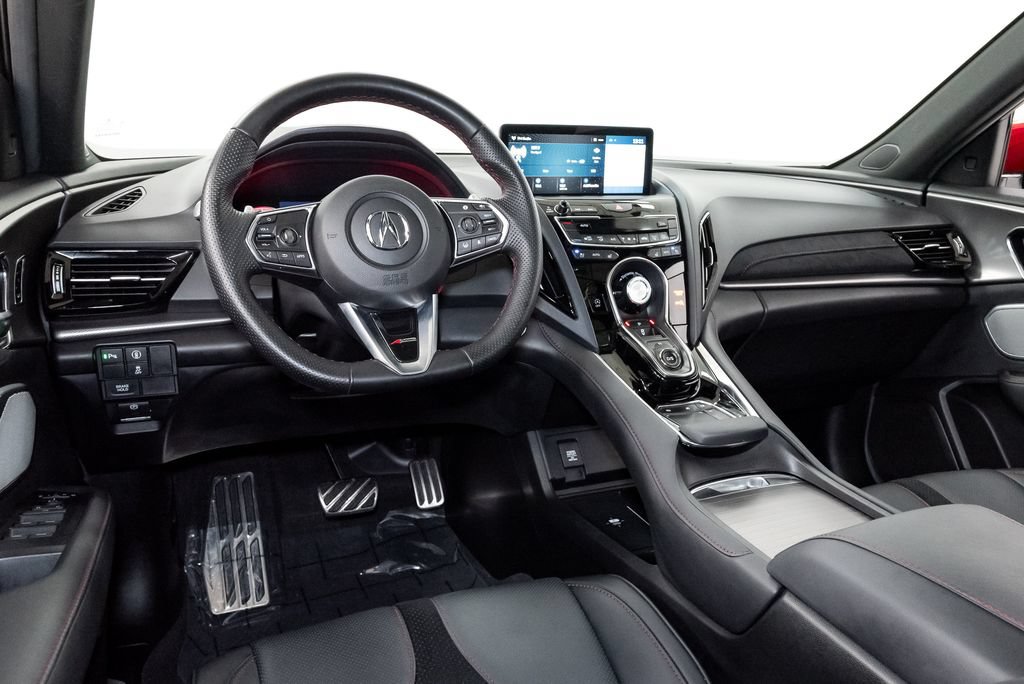 Certified 2024 Acura RDX A-Spec AWD/4WD image 7
