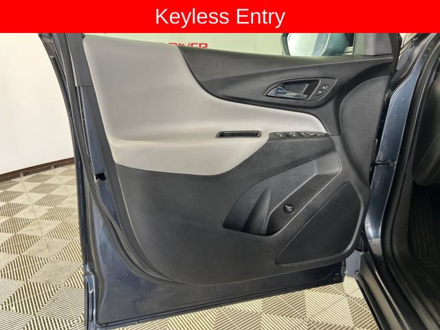 Used 2022 Chevrolet Equinox LT FWD image 11