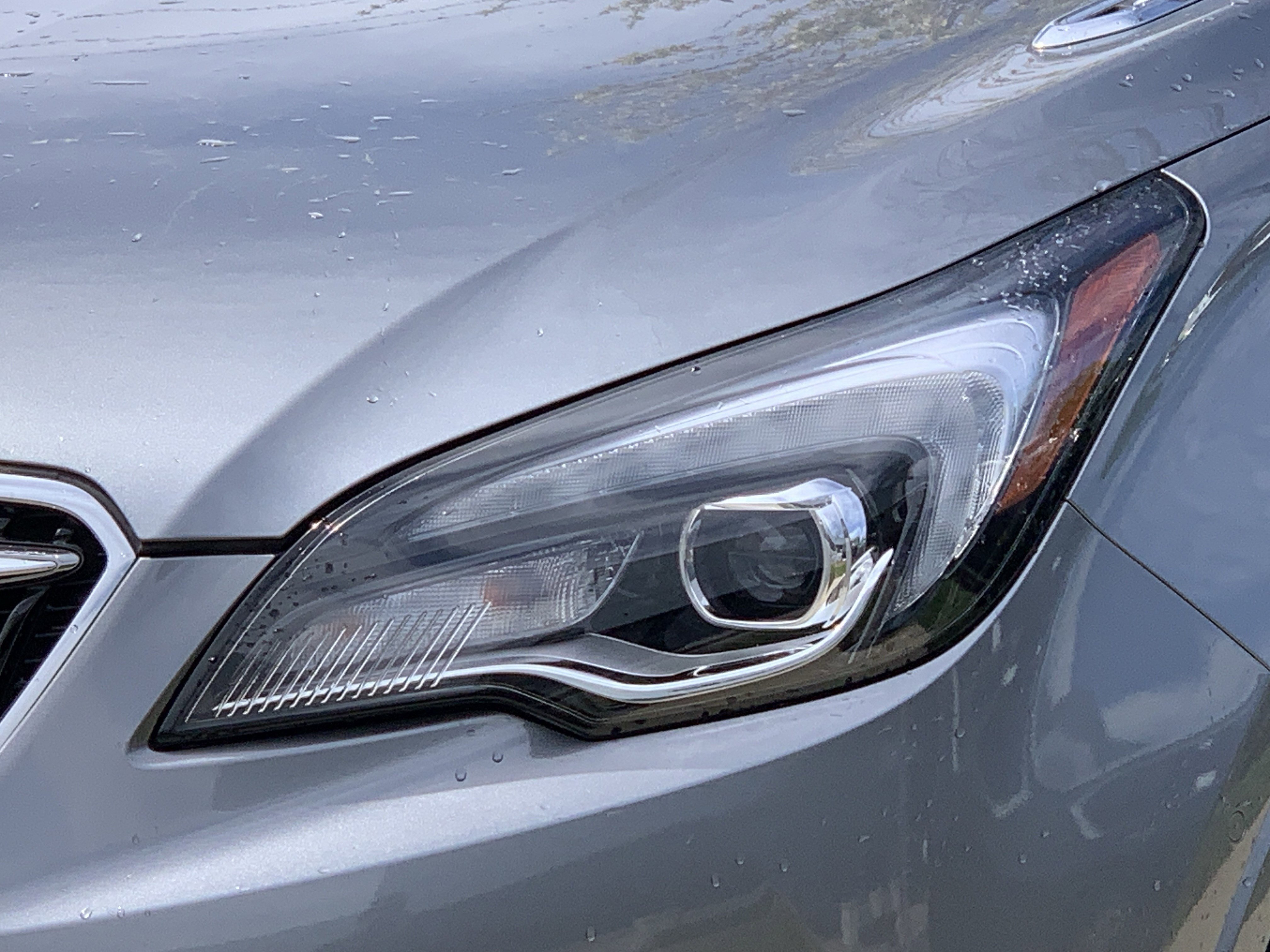 Used 2020 Buick Envision Premium w/ Driver Confidence Package image 6