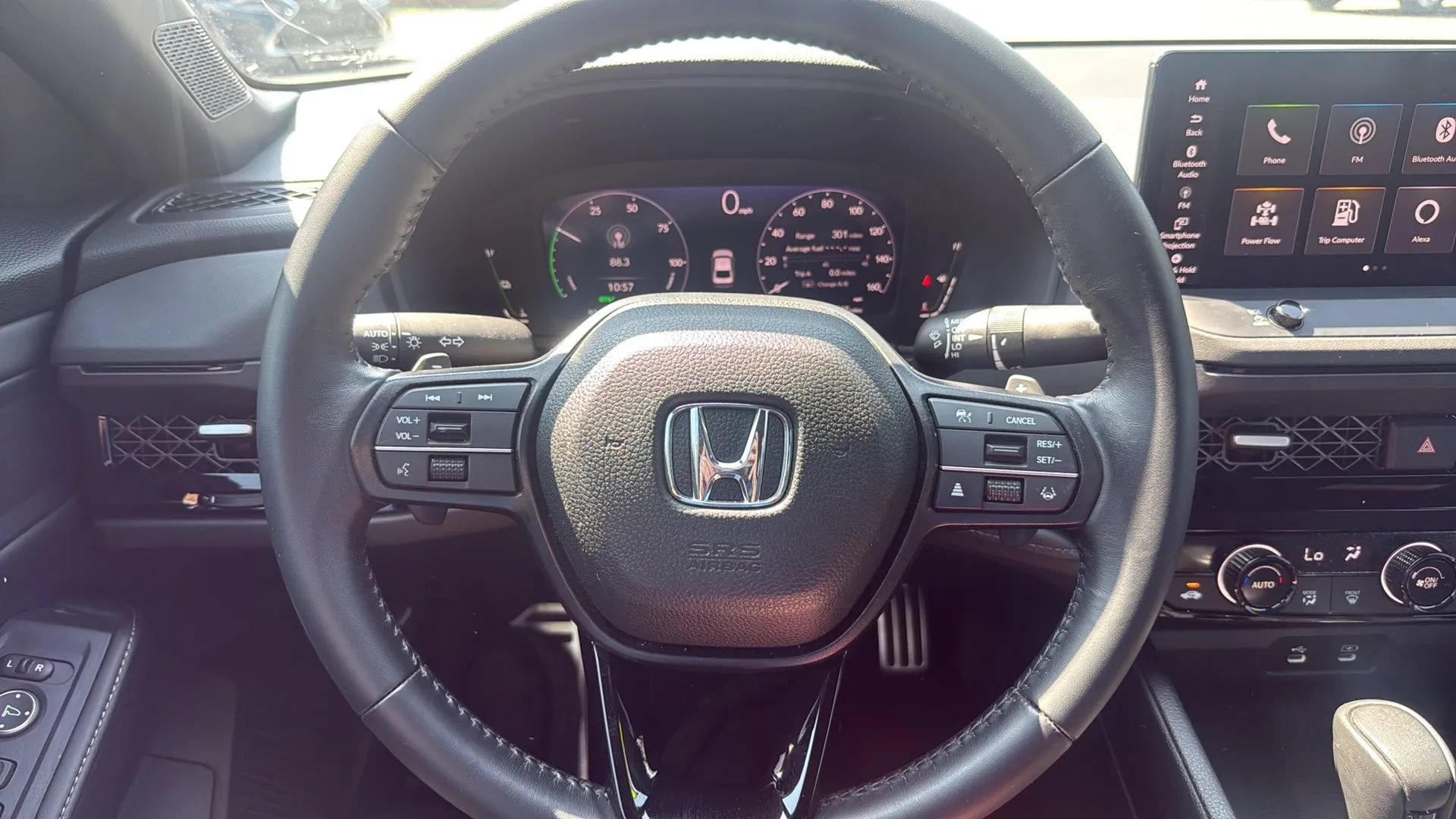 Used 2023 Honda Accord Sport image 18