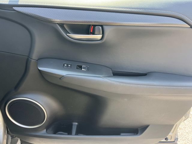 Used 2018 Lexus NX 300 FWD w/ Premium Package image 27