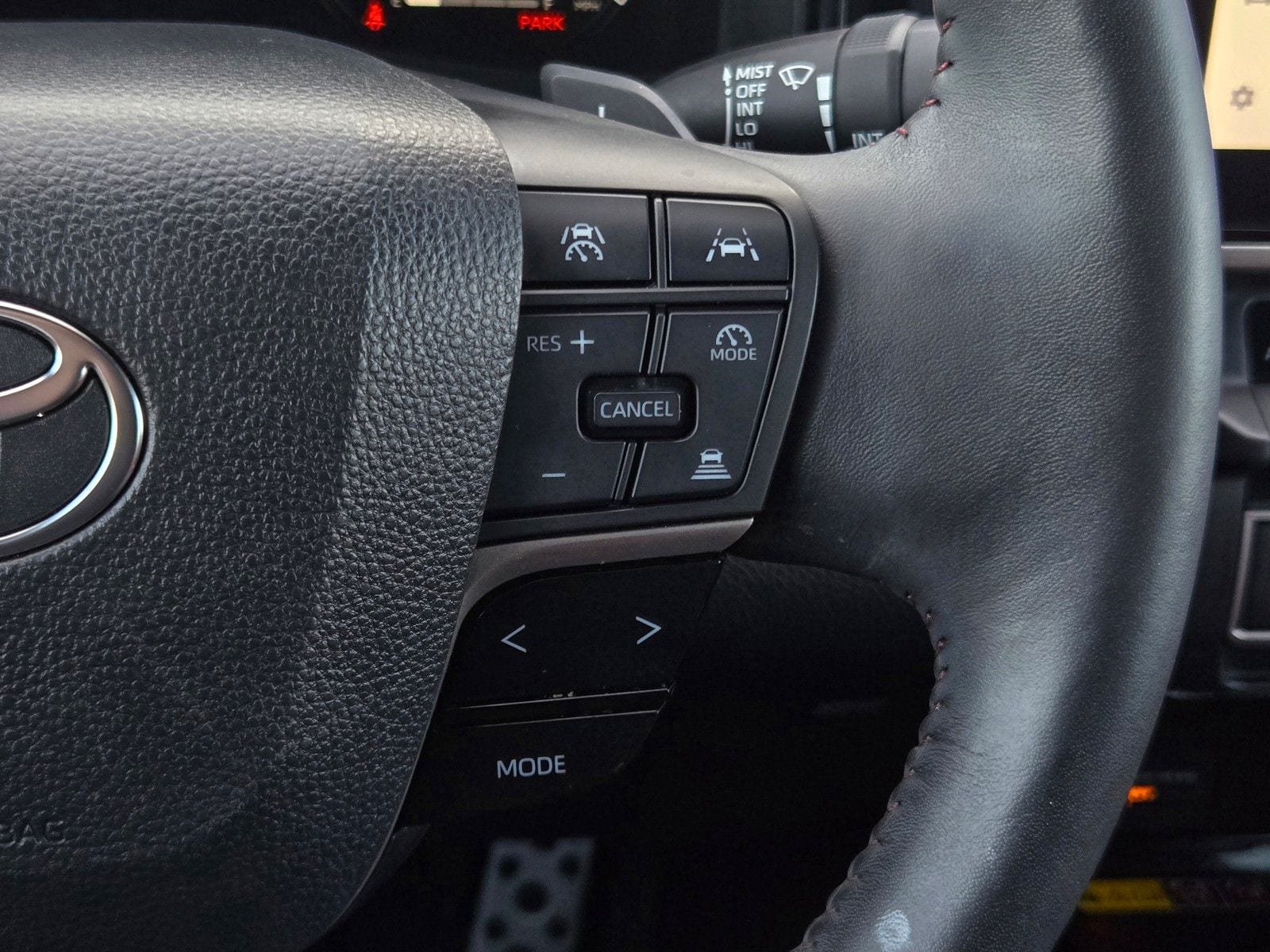 Certified 2025 Toyota Camry XSE FWD image 20
