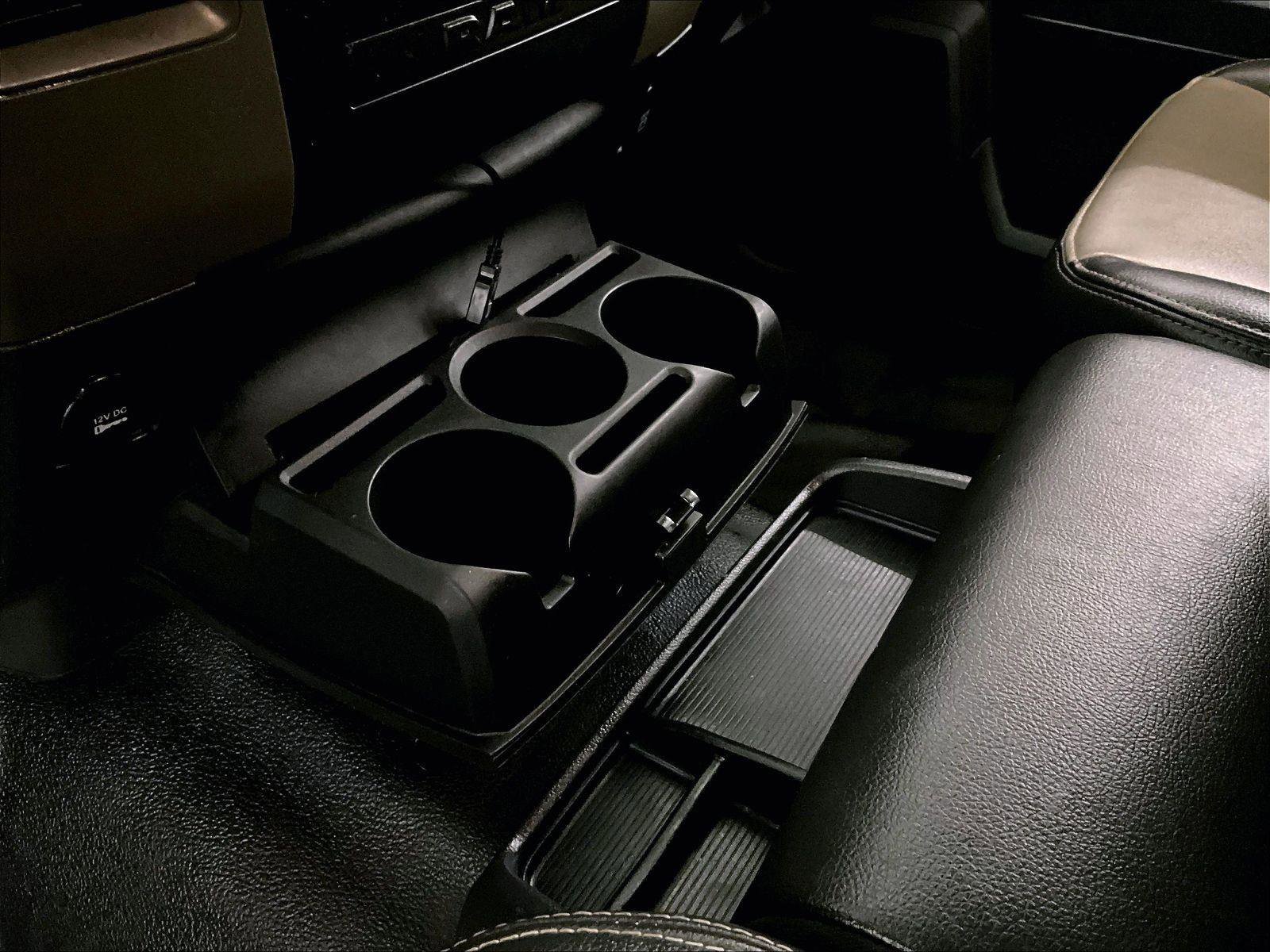 Used 2011 RAM 1500 ST w/ Protection Group image 16