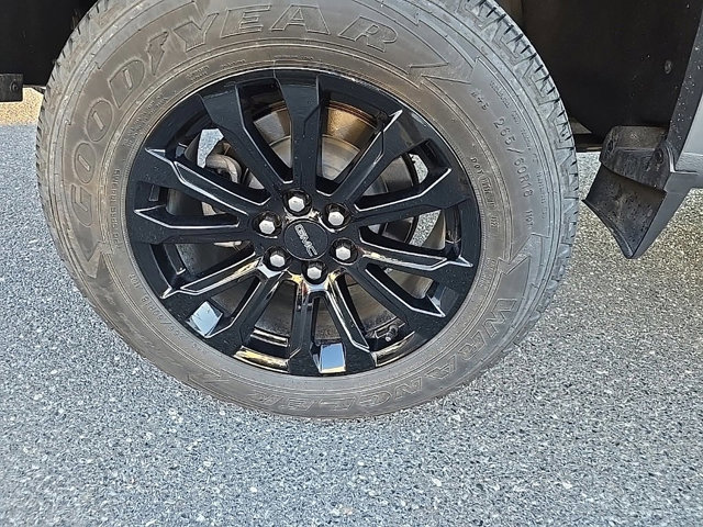 Certified 2022 GMC Canyon Elevation w/ Elevation Premium Package image 16