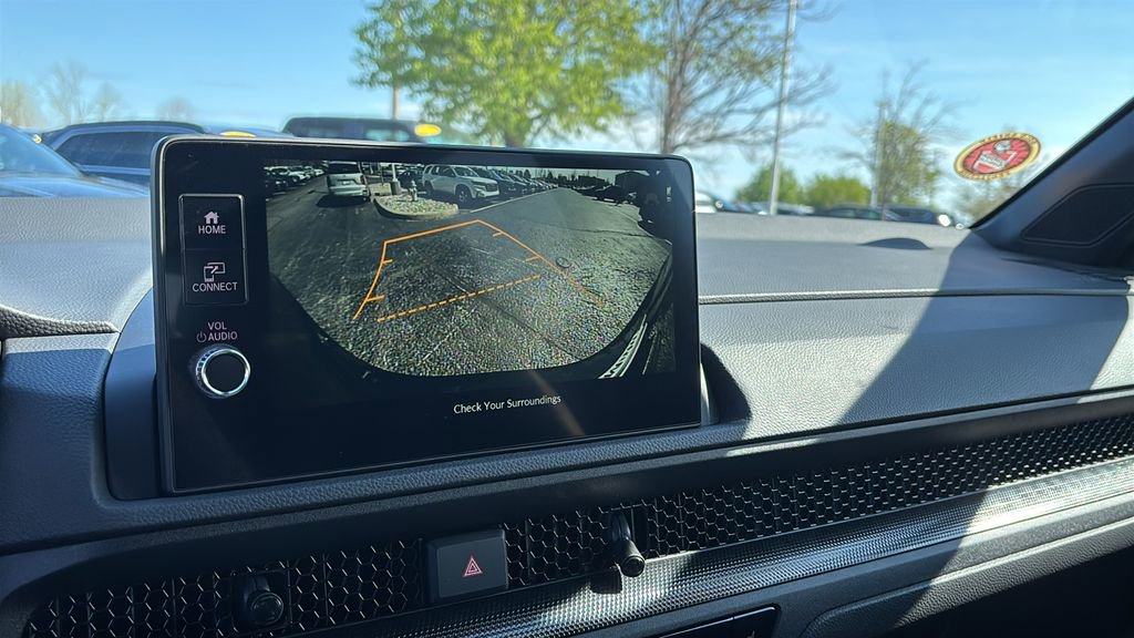 Certified 2026 Honda CR-V Sport-L image 22