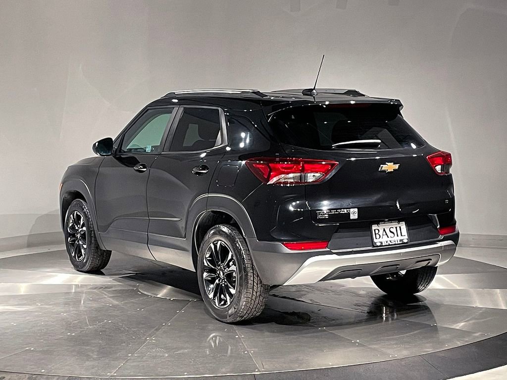 Used 2023 Chevrolet TrailBlazer LT image 13