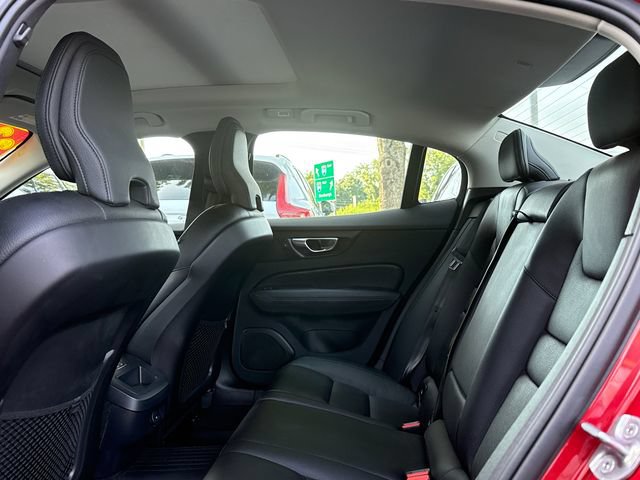 Certified 2023 Volvo S60 B5 Plus w/ Climate Package AWD/4WD image 21