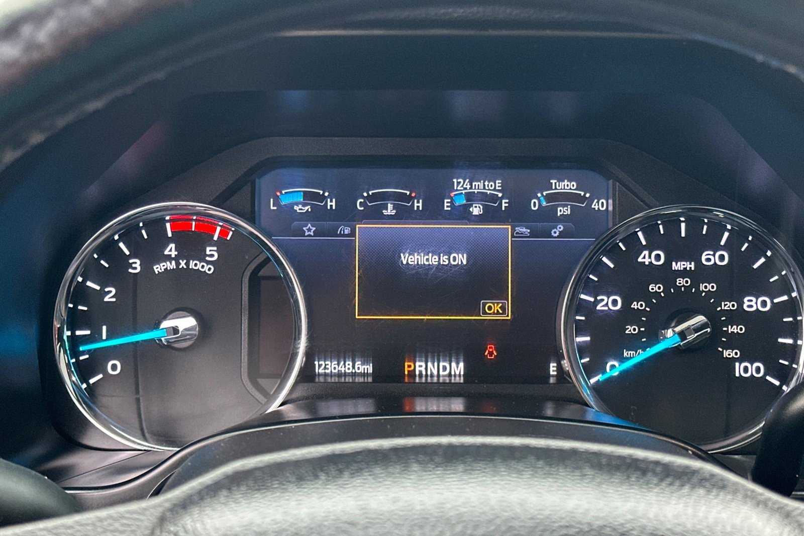 Used 2021 Ford F250 Lariat w/ Chrome Package image 36