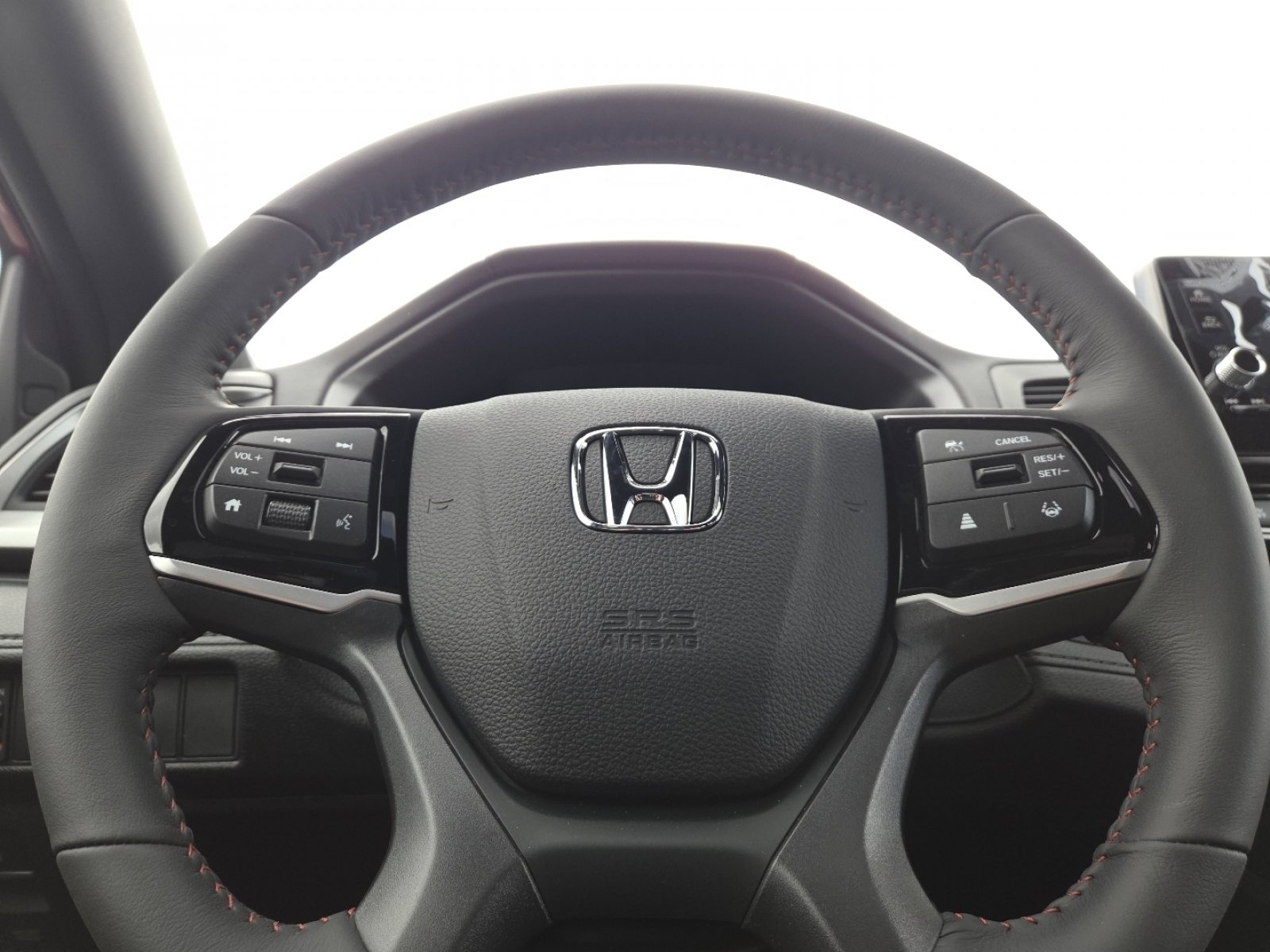New 2026 Honda Odyssey Sport-L image 27