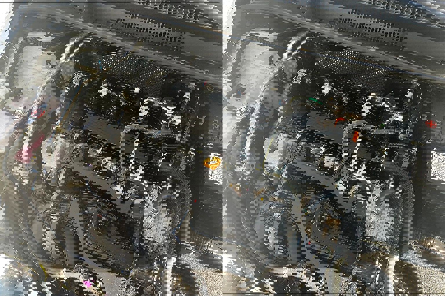 Used 2025 Toyota Corolla LE image 35