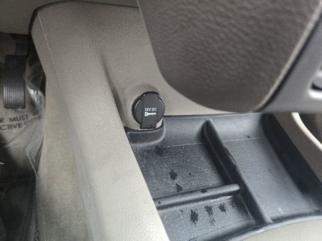 Used 2011 Dodge Durango Crew w/ Entry Nav/Commuter Group AWD/4WD image 15