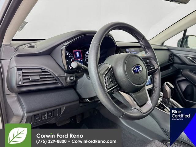 Used 2024 Subaru Outback Premium image 12