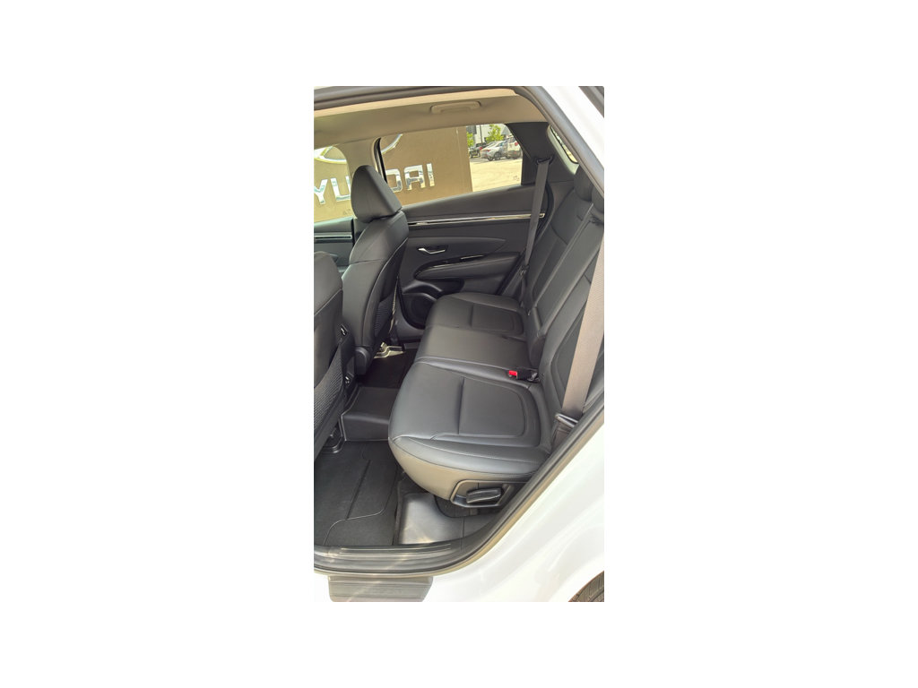 Certified 2023 Hyundai Tucson XRT AWD/4WD image 11