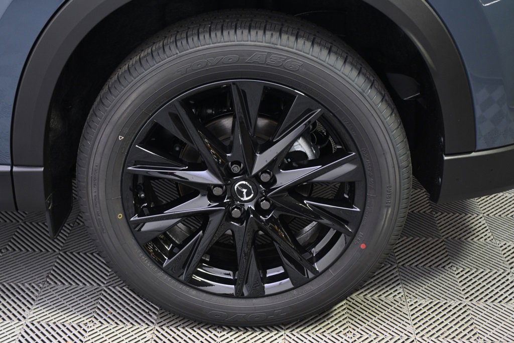 New 2025 MAZDA CX-5 Carbon Edition image 20