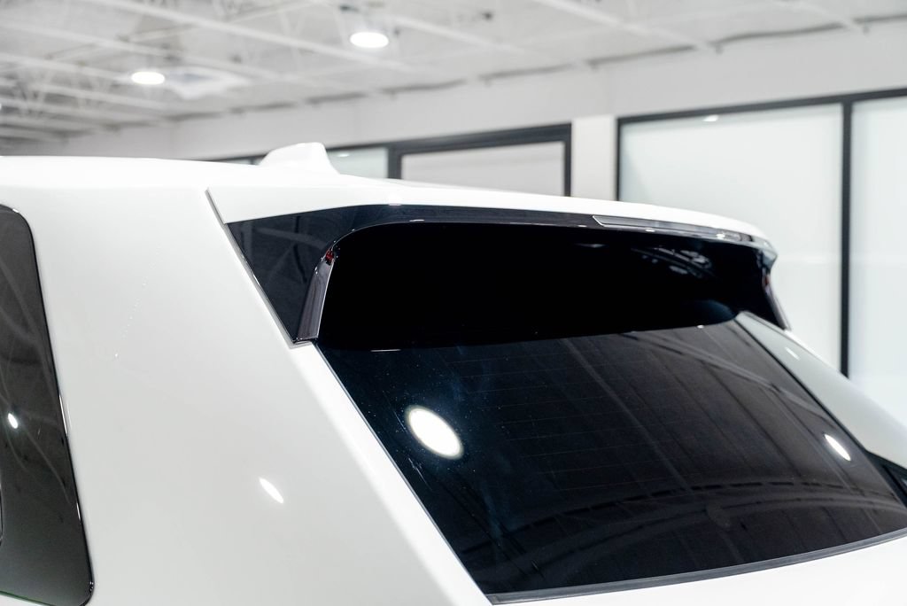 Used 2022 Rolls-Royce Cullinan Black Badge AWD/4WD image 29