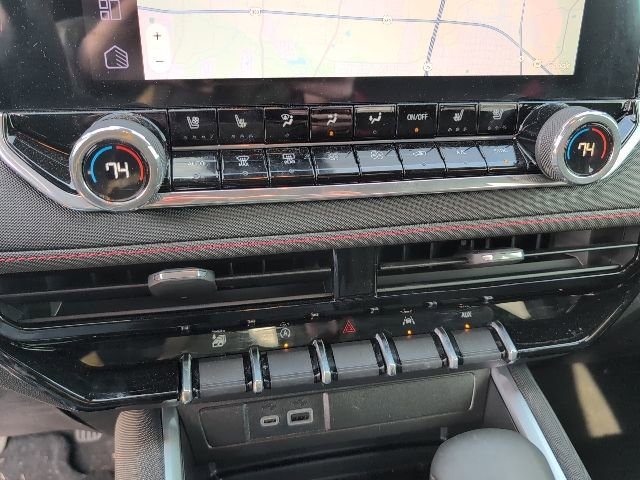 New 2026 Chevrolet Colorado Z71 w/ Technology Package AWD/4WD image 23