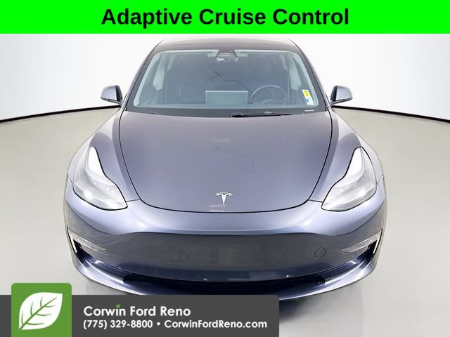Used 2023 Tesla Model 3 Long Range AWD/4WD video 2