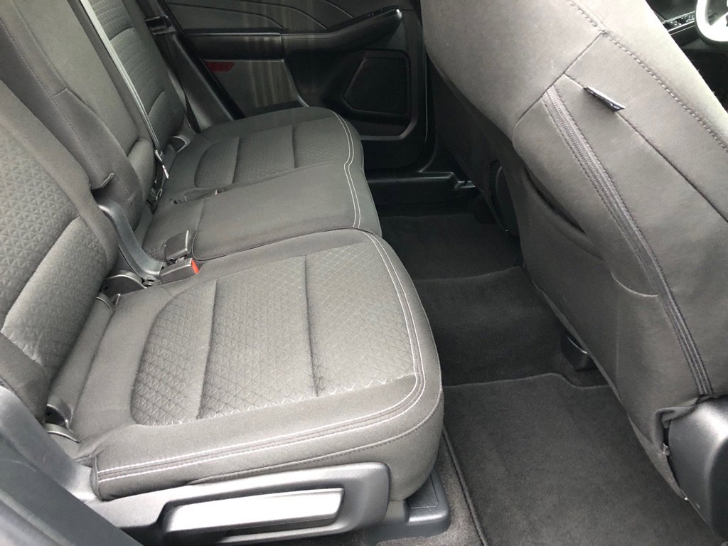 Used 2025 Ford Escape Active image 22