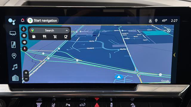 New 2026 Chevrolet Silverado 2500 LTZ w/ Trail Boss Package image 13