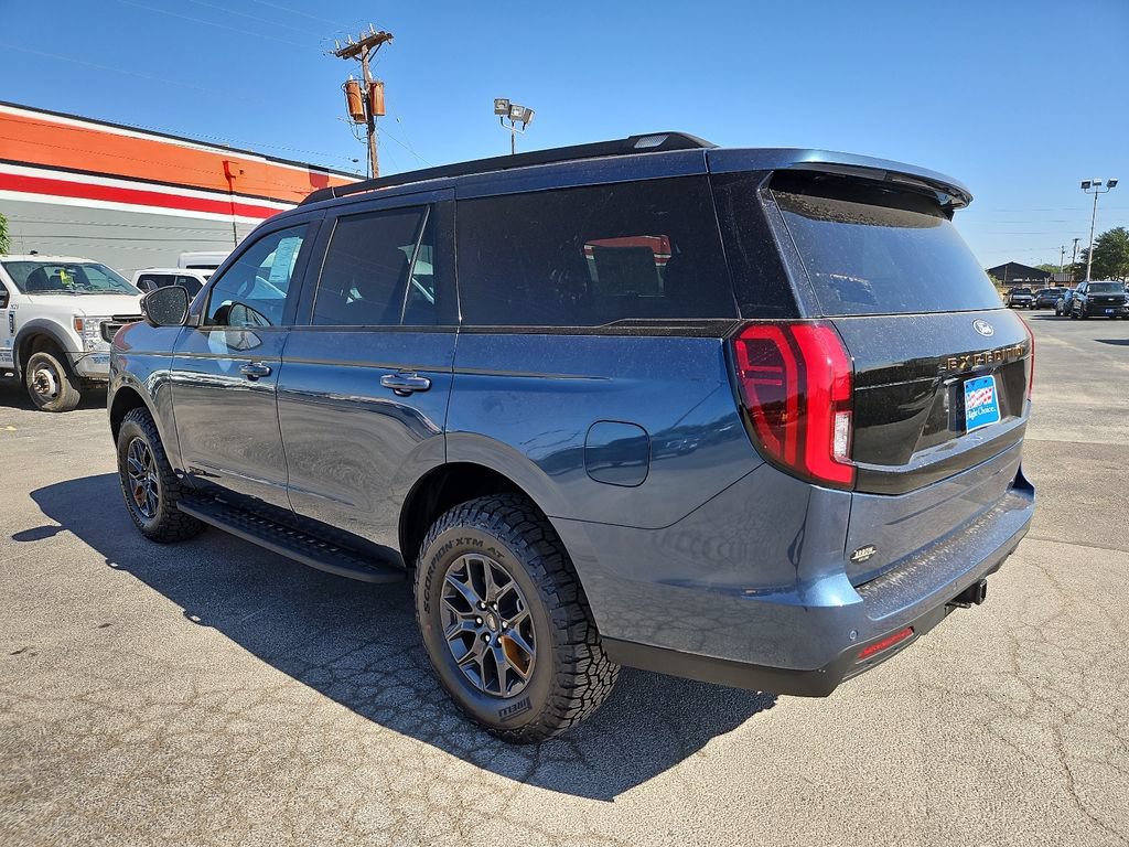 New 2027 Ford Expedition Tremor w/ Driver's Package AWD/4WD image 8
