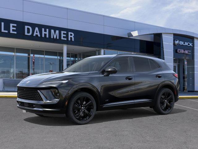 New 2026 Buick Envision Sport Touring image 17