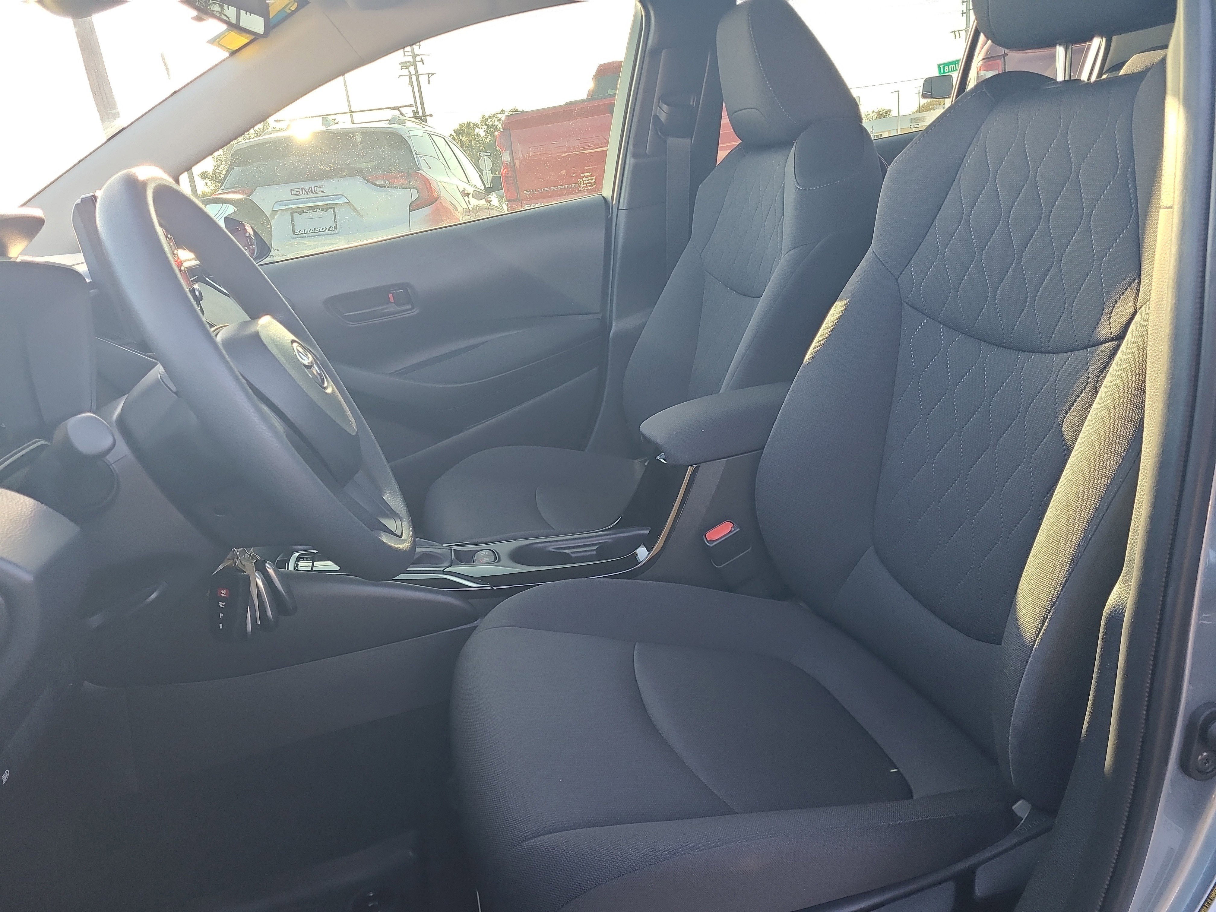 Used 2022 Toyota Corolla LE image 21