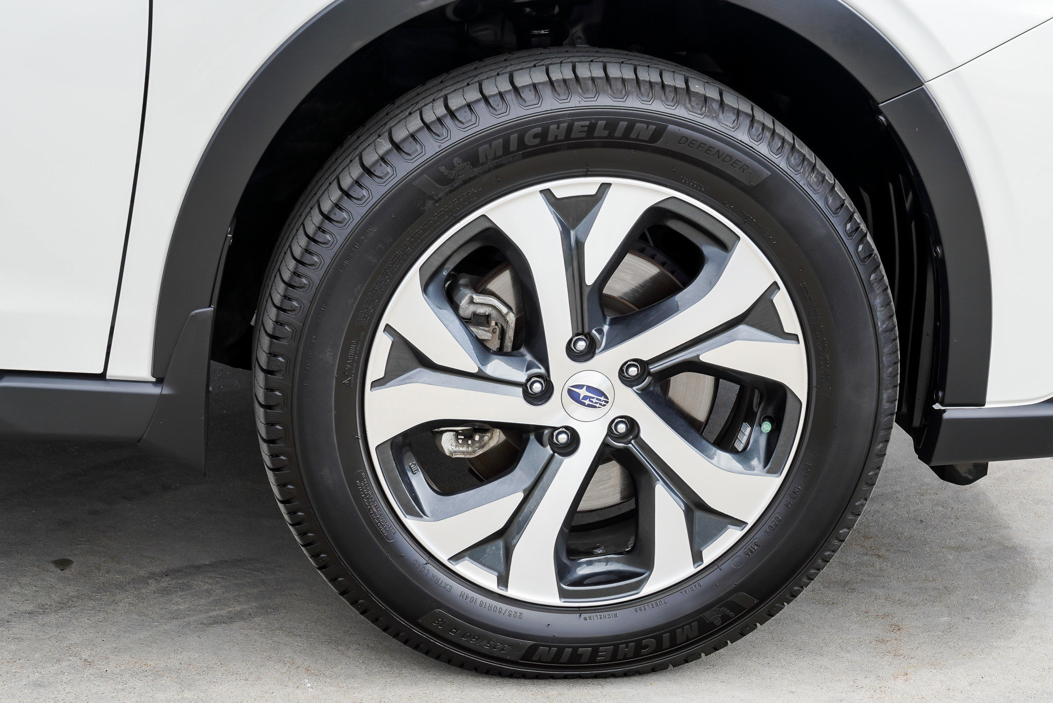 Used 2022 Subaru Outback Touring XT w/ Popular Package #2 image 10