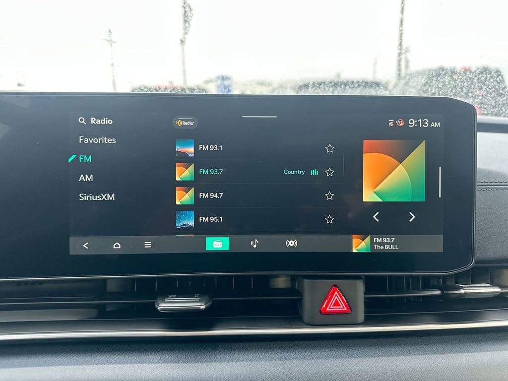 New 2026 Kia Carnival SX image 43