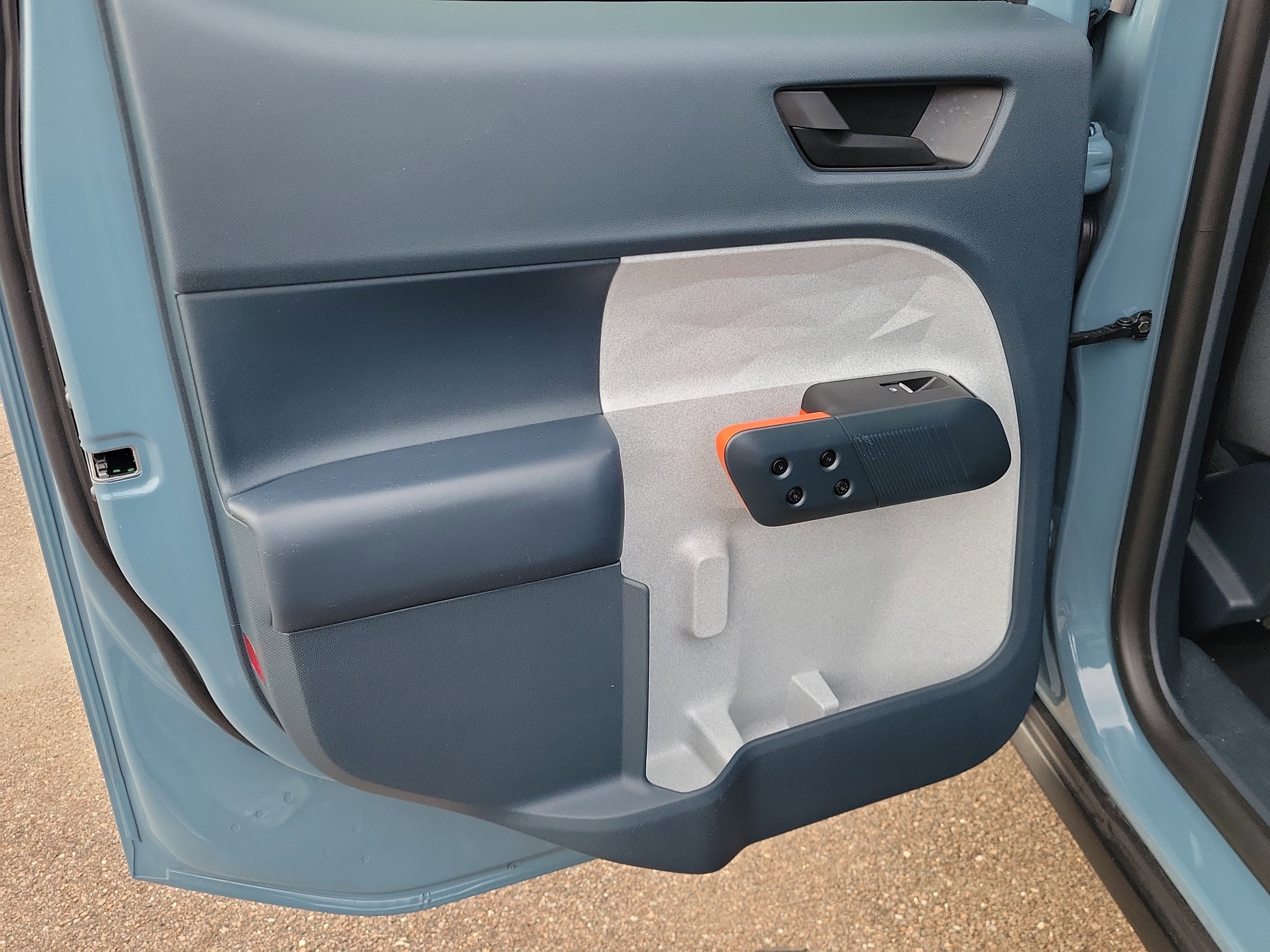 Used 2023 Ford Maverick XLT w/ XLT Luxury Package image 10