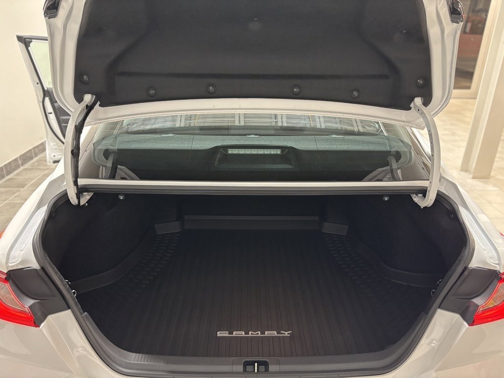 New 2026 Toyota Camry Hybrid image 26