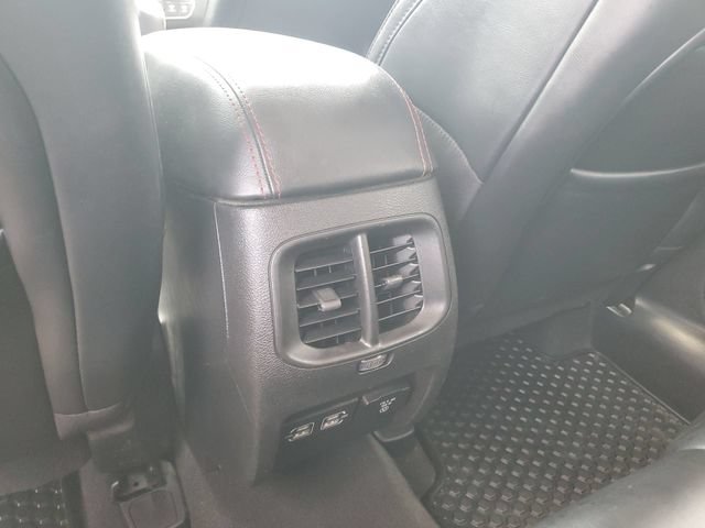 Used 2021 Jeep Cherokee Trailhawk AWD/4WD image 20
