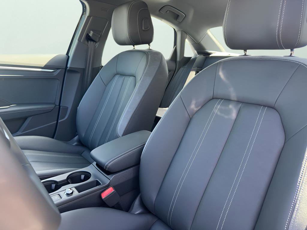 New 2026 Audi A3 2.0T Premium AWD/4WD image 6