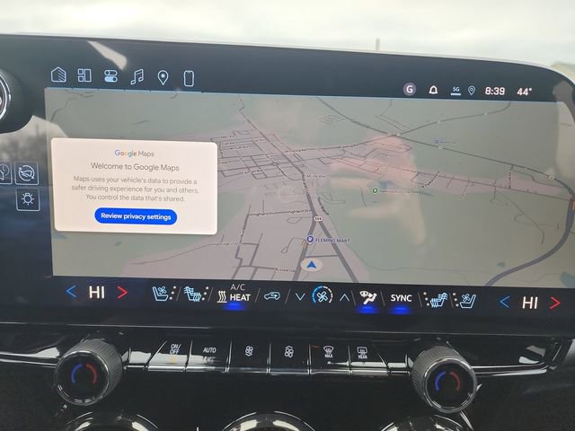 New 2026 Chevrolet Blazer EV RS w/ Super Cruise Package FWD image 26