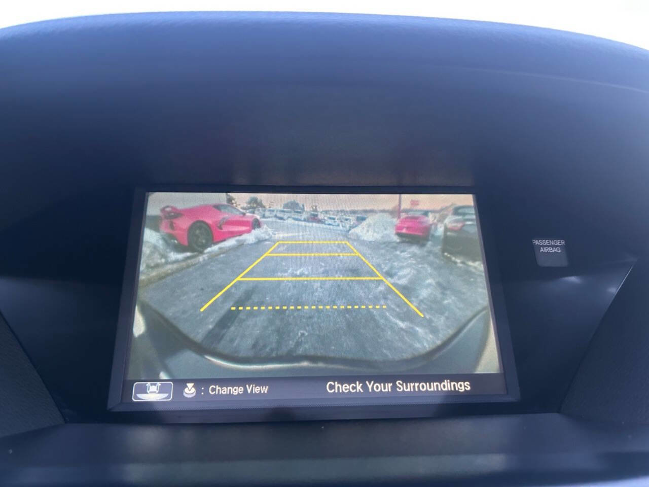 Used 2014 Acura MDX SH-AWD w/ Technology Package image 21