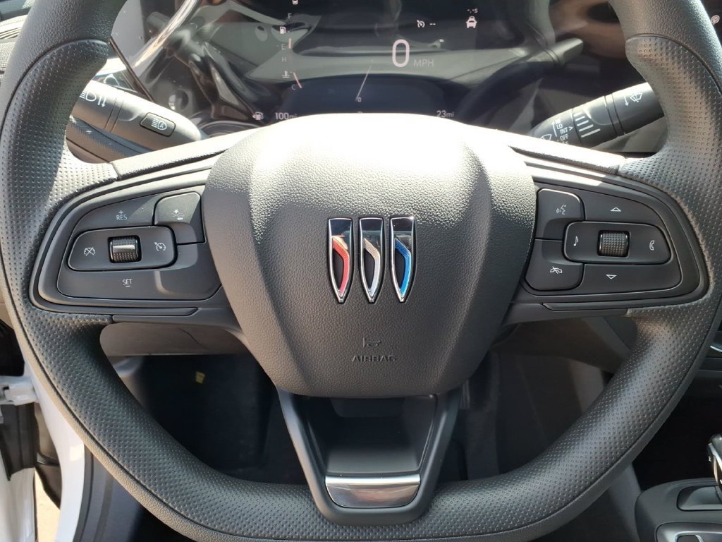 New 2026 Buick Envista Preferred FWD image 17