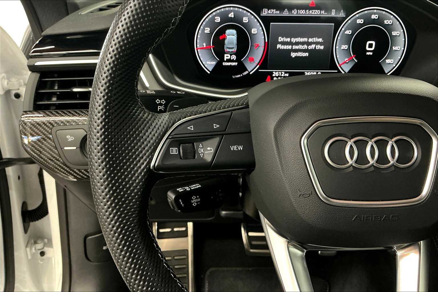 Used 2025 Audi A5 2.0T Premium Plus w/ Premium Plus image 20