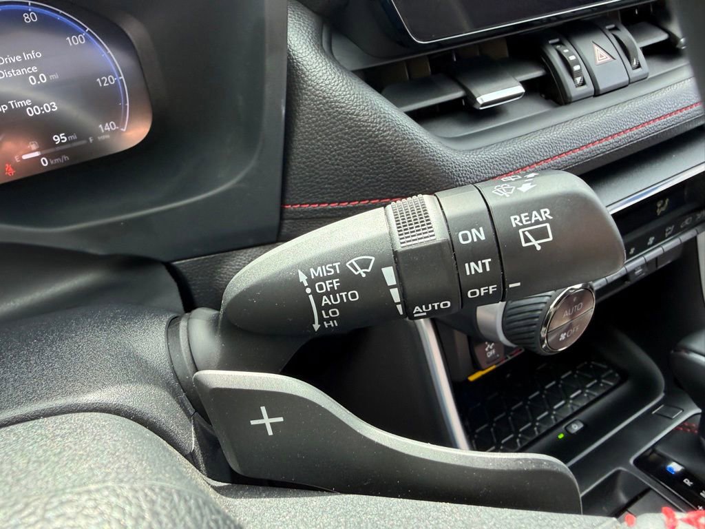 Certified 2023 Toyota RAV4 XSE w/ Weather Package image 32