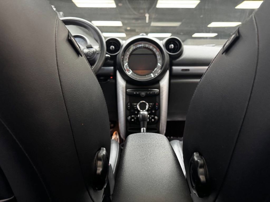 Used 2016 MINI Cooper Countryman S image 41