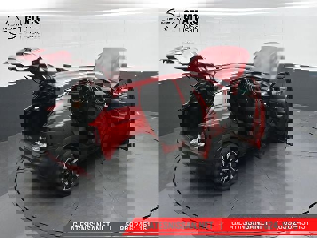 New 2026 Nissan Kicks SV w/ SV Premium Package image 54