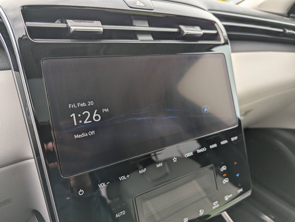 Used 2024 Hyundai Tucson Limited image 23