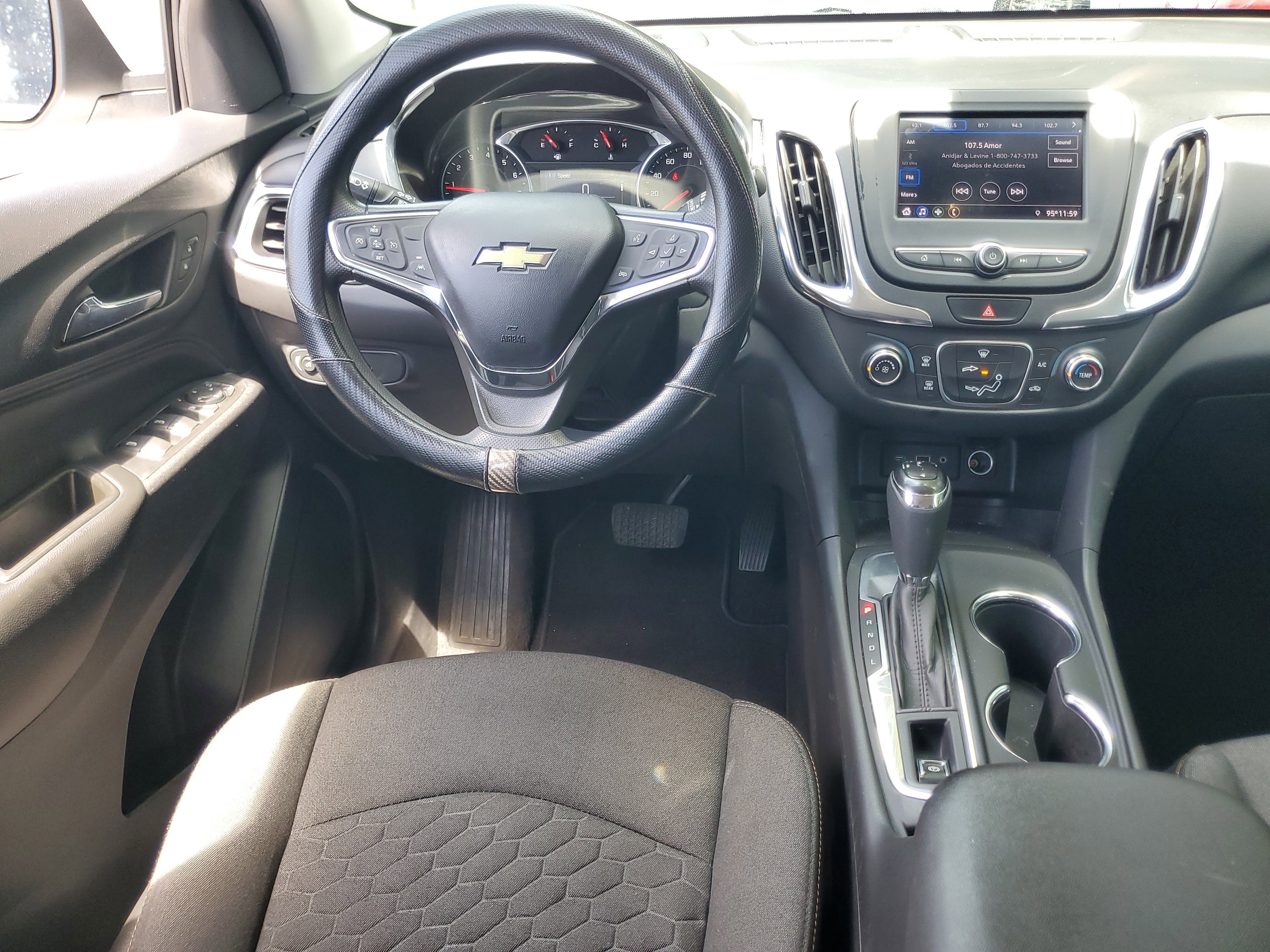 Used 2020 Chevrolet Equinox LT image 16