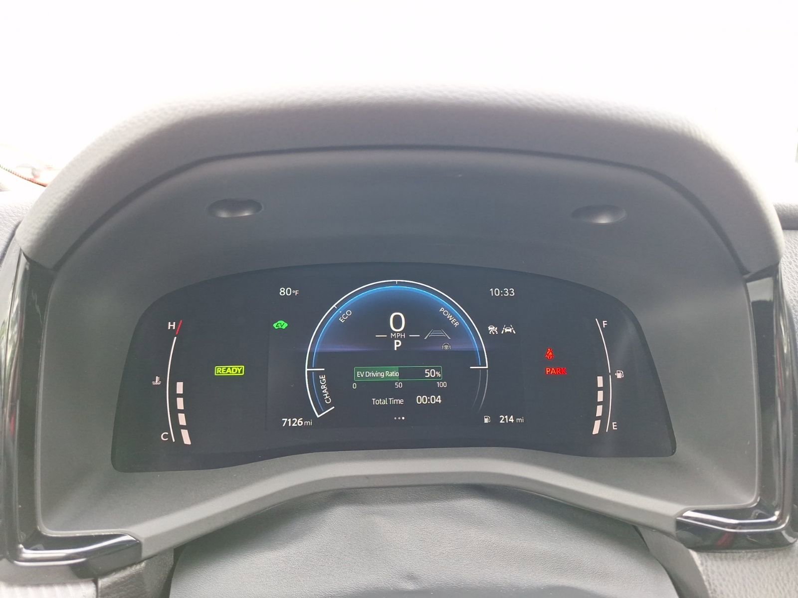 Used 2025 Toyota Camry SE FWD image 19