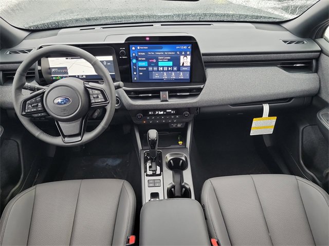 New 2026 Subaru Outback Limited AWD/4WD image 17
