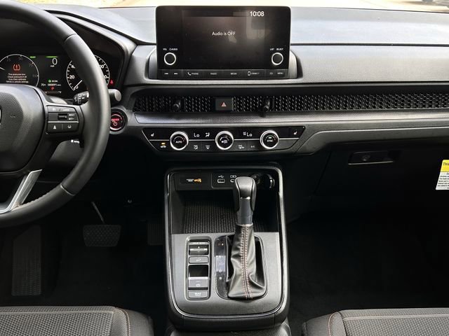 Used 2025 Honda CR-V Sport image 18