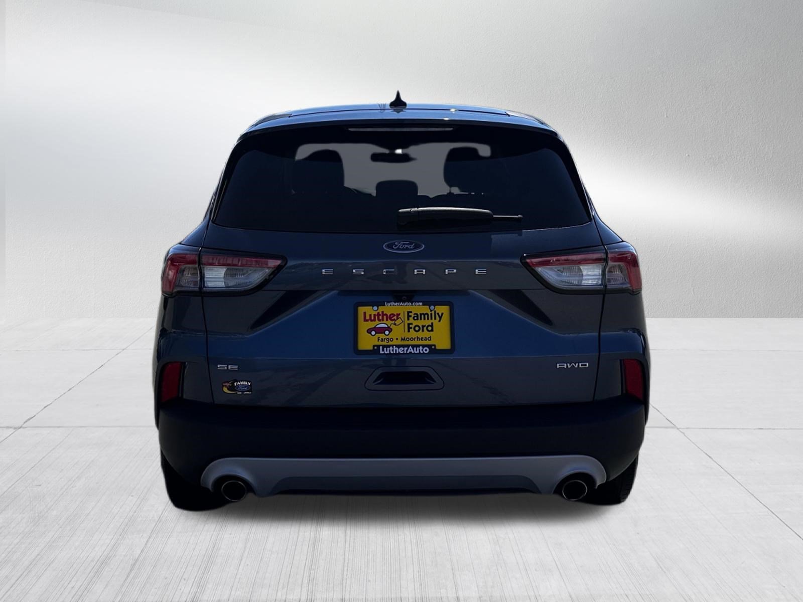 Used 2020 Ford Escape SE image 6