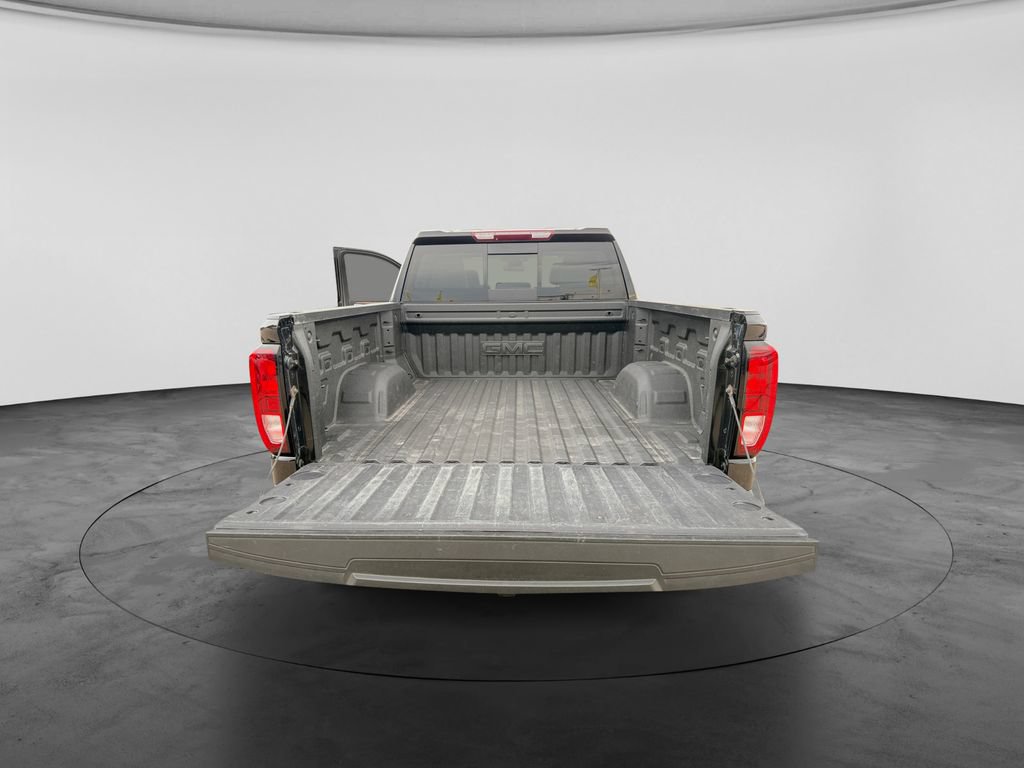 Used 2024 GMC Sierra 1500 Elevation w/ Elevation Premium Package AWD/4WD image 36