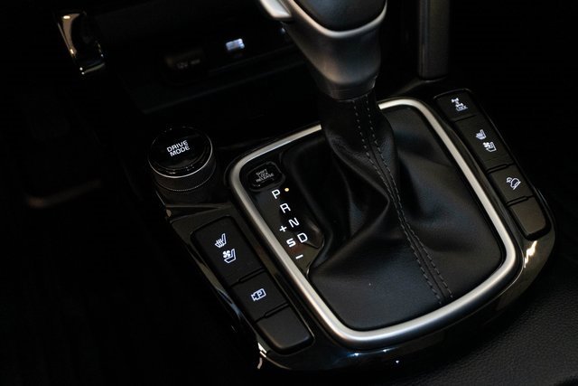 Used 2024 Kia Seltos SX w/ SX Sunroof Package image 25