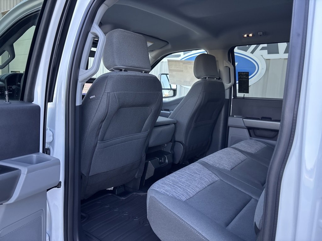 New 2026 Ford F350 XLT image 29