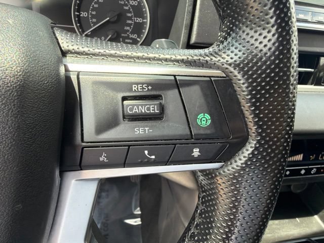 Used 2024 Mitsubishi Outlander SE Black Edition AWD/4WD image 32